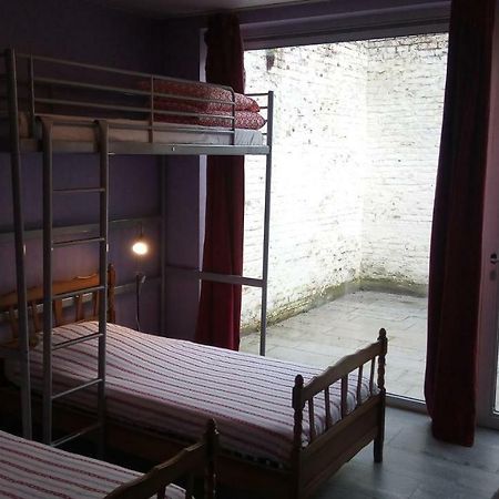 Apartment Number Ten Ieper Ngoại thất bức ảnh