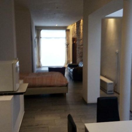 Apartment Number Ten Ieper Ngoại thất bức ảnh