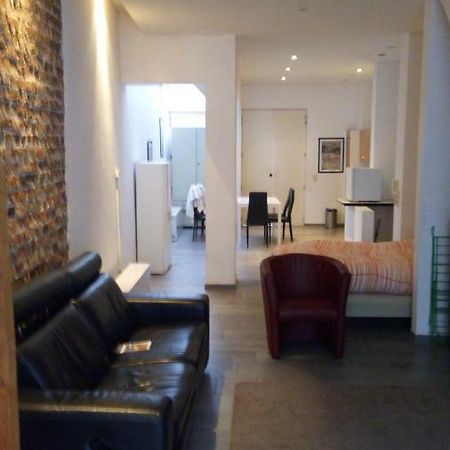 Apartment Number Ten Ieper Ngoại thất bức ảnh